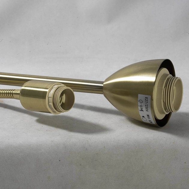 Торшер Lussole Isabella GRLSP-0018 изображение 7 Торшер Lussole Isabella GRLSP-0018 Фото № 7