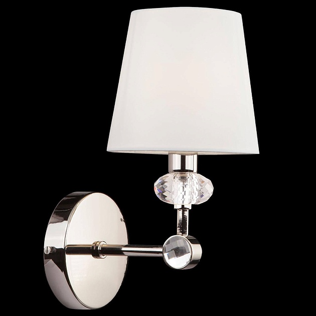 Бра Maytoni Riverside MOD018WL-01CH Фото № 3