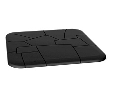 Обеденная группа Sheffilton SHT-DS157 черный/черный 4312747801 2