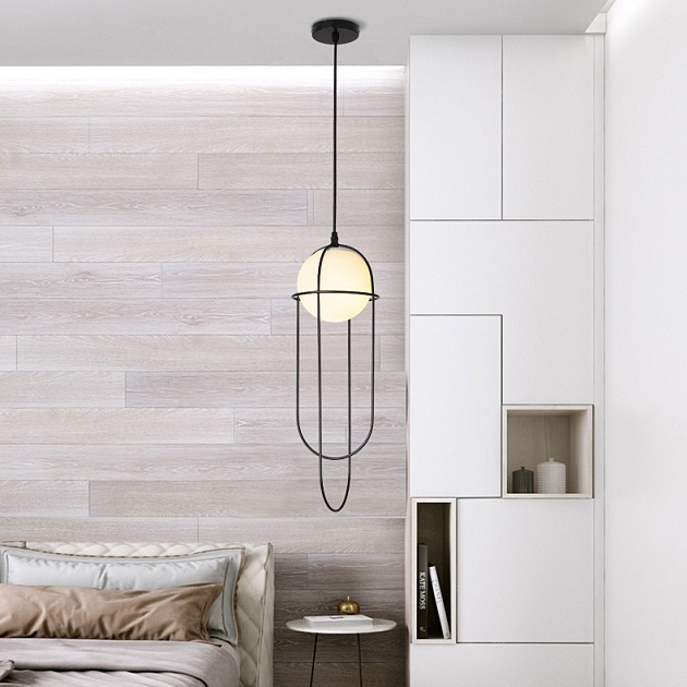 Подвесной светильник Imperium Loft Ascent 140535-26 изображение 3 Подвесной светильник Imperium Loft Ascent 140535-26 Фото № 3