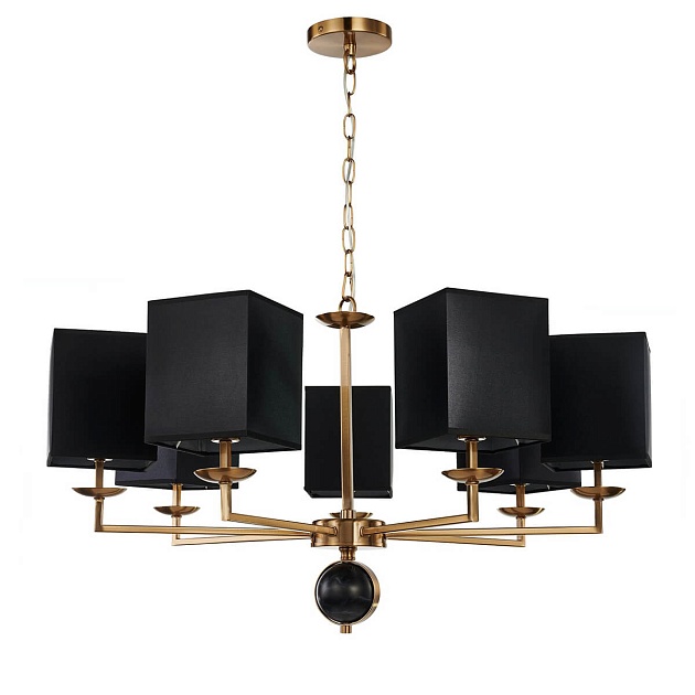 Подвесная люстра Favourite Diva 2822-7P Фото № 2