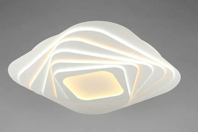 Потолочная светодиодная люстра Omnilux Verres OML-07607-415 изображение 10 Потолочная светодиодная люстра Omnilux Verres OML-07607-415 Фото № 10