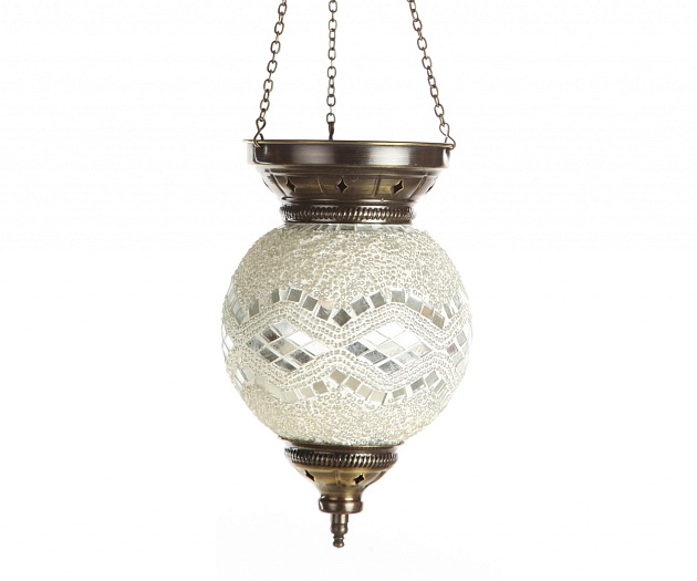 Подвесной светильник Kink Light Марокко 0115,01 Фото № 