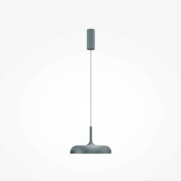 Подвесной светодиодный светильник Maytoni Gerhard MOD189PL-L12GR3K1 изображение 3 Подвесной светодиодный светильник Maytoni Gerhard MOD189PL-L12GR3K1 Фото № 3