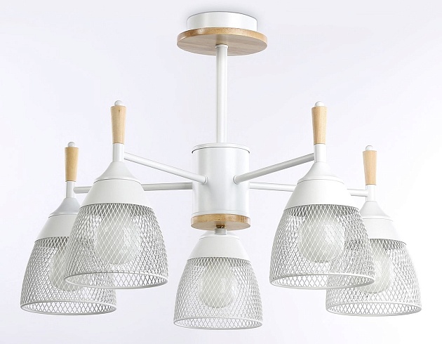 Потолочная люстра Ambrella light Traditional TR8012 Фото № 7