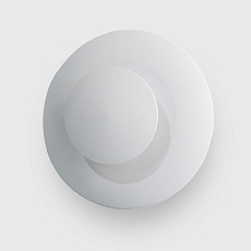 Настенный светодиодный светильник Mantra Polar 7240 1