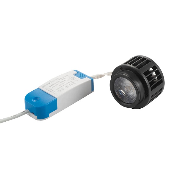 Светодиодный модуль Denkirs DK3070-BK Фото № 4