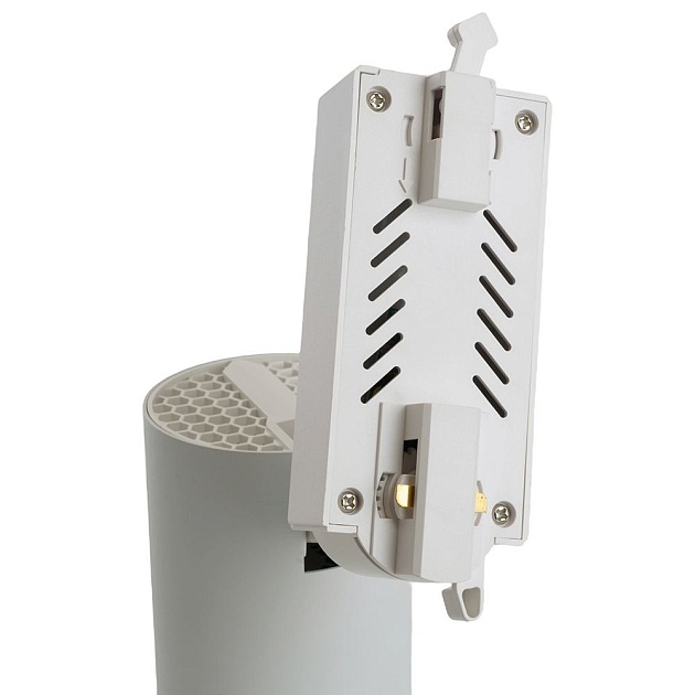 Трековый светодиодный светильник Feron AL137 51177 изображение 9 Трековый светодиодный светильник Feron AL137 51177 Фото № 9