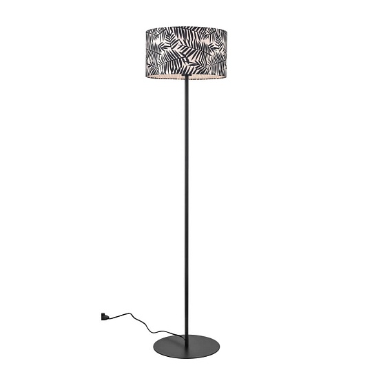 Торшер Vele Luce Simonetta VL4292F01 Фото № 