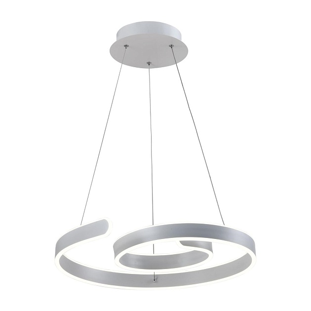 Подвесной светодиодный светильник Moderli Judo V1950-PL Фото № 3