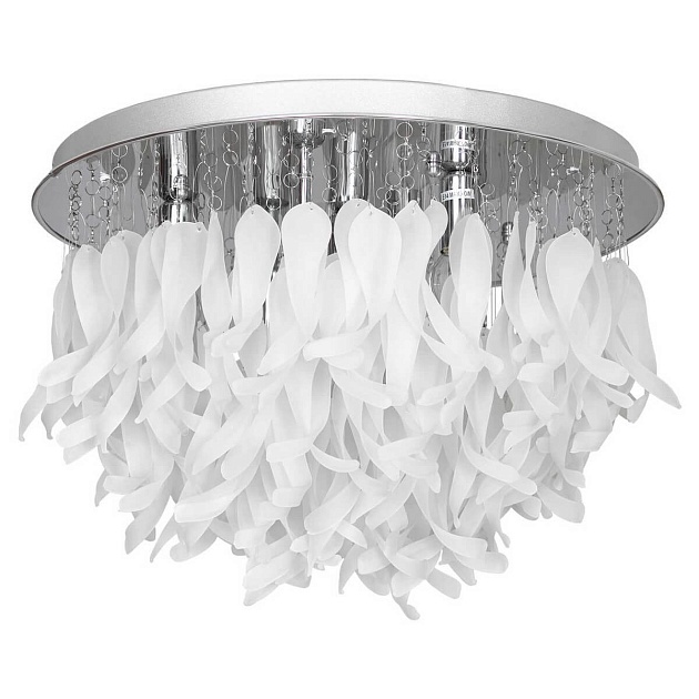 Потолочная люстра Lussole Como LSA-5603-07 Фото № 