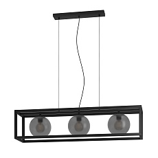 Подвесная люстра Eglo Arangona 390215