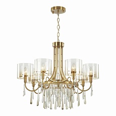 Подвесная люстра Odeon Light Exclusive Nicole 4886/7 1