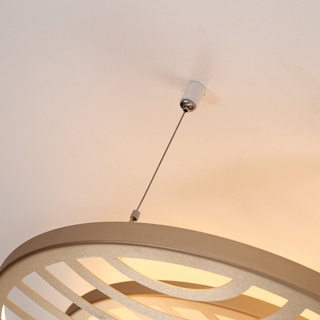 Настенно-потолочный светодиодный светильник Mantra Colladge 7230 изображение 6 Настенно-потолочный светодиодный светильник Mantra Colladge 7230 Фото № 6