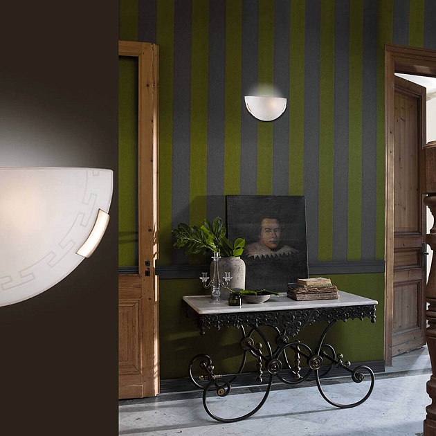 Настенный светильник Sonex Glassi Greca 061 Фото № 2