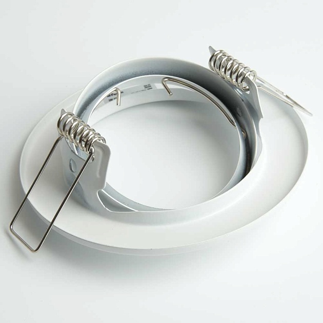 Встраиваемый светильник Feron DL11 48465 Фото № 5