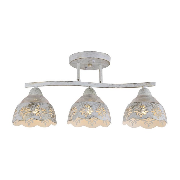 Потолочная люстра Ritter Ravenna 52515 8 Фото № 