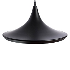 Подвесной светильник Arte Lamp Cappello A3406SP-1BK 1