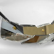 Подвесной светодиодный светильник Lussole Citrus LSP-7157 4