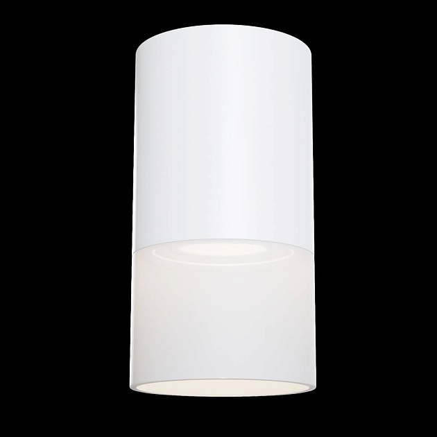 Потолочный светильник Maytoni Pauline C007CW-01W Фото № 3