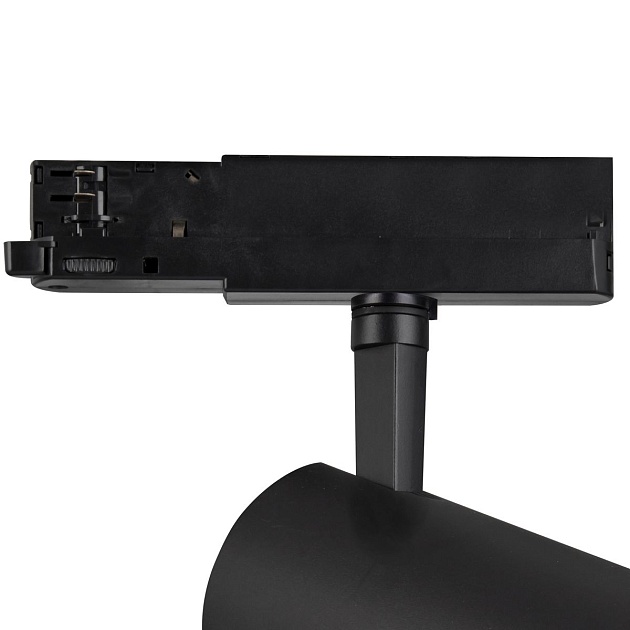 Трековый светодиодный светильник Mantra Fuji 7215 изображение 4 Трековый светодиодный светильник Mantra Fuji 7215 Фото № 4