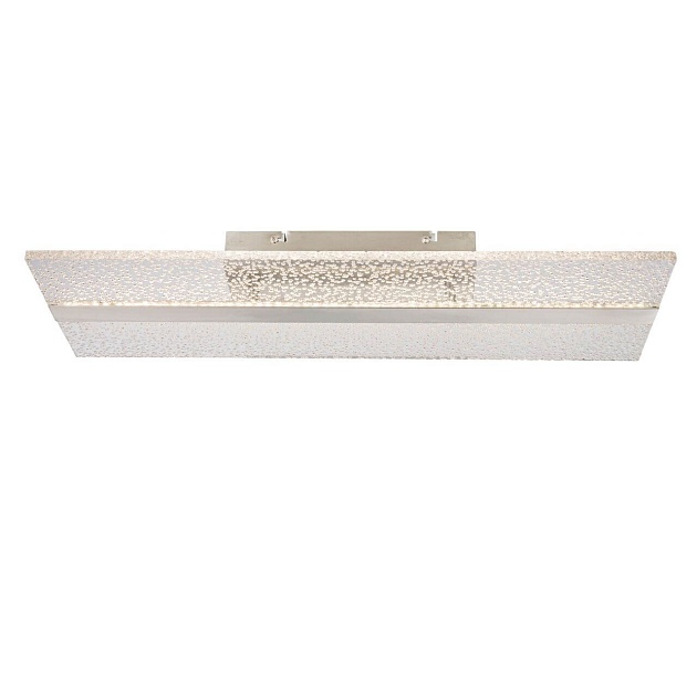 Потолочный светодиодный светильник Globo Klaus 68193D Фото № 