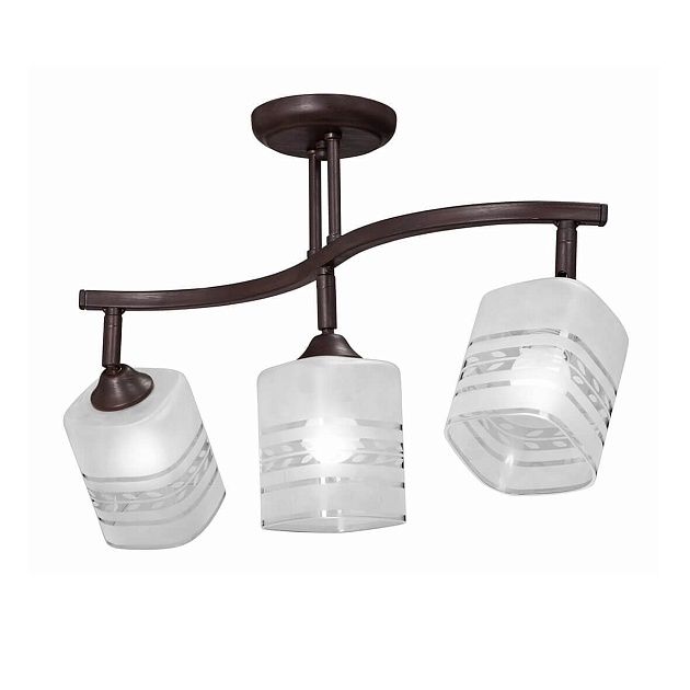 Спот Vitaluce V3729-7/3PL изображение Спот Vitaluce V3729-7/3PL Фото №