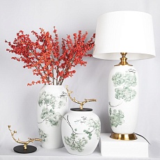 Настольная лампа Loft IT Serene 10285T 1