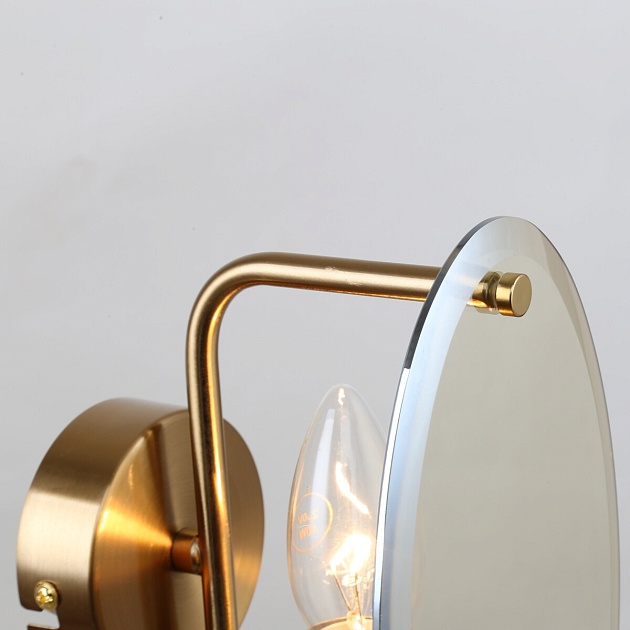 Бра F-Promo Ovate 4085-1W Фото № 4