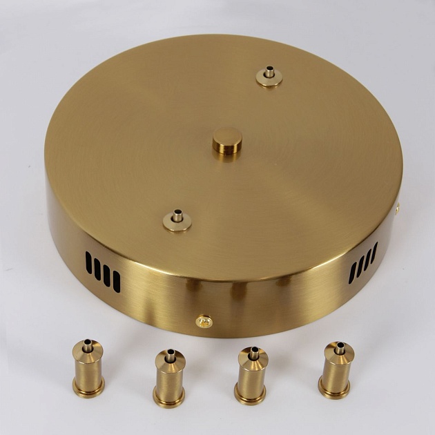 Основание для светильника Favourite Canopy 4591-180-2BR Фото № 4