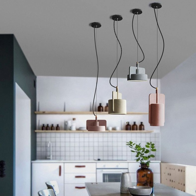 Подвесной светильник Imperium Loft Skovl 186773-26 Фото № 5