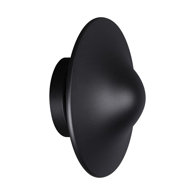 Уличный настенный светодиодный светильник Novotech Street Fung 359301 Фото № 