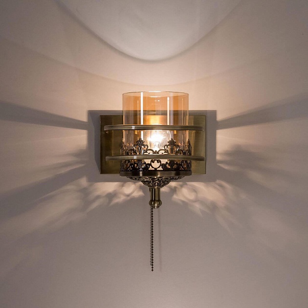 Бра Citilux Ориент CL464313 Фото № 3