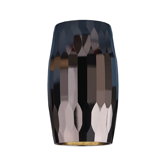 Потолочный светильник Elektrostandard DLN104 GU10 черный a047725 Фото № 