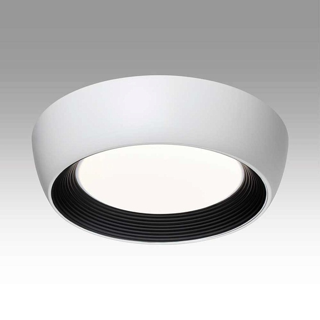 Потолочный светодиодный светильник Sonex Avra Cronus 7715/54L Фото № 5