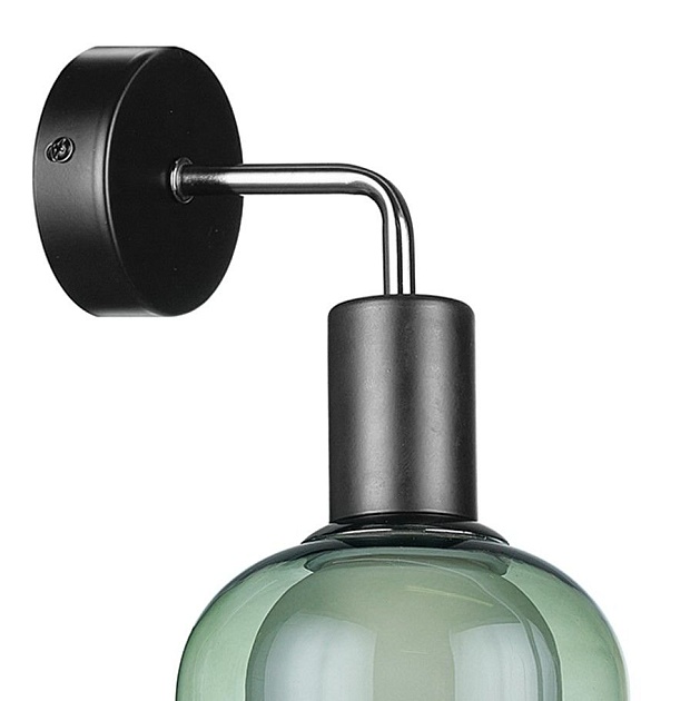 Бра 33 Идеи WLL400.07.DC.BL-M27GC Фото № 2