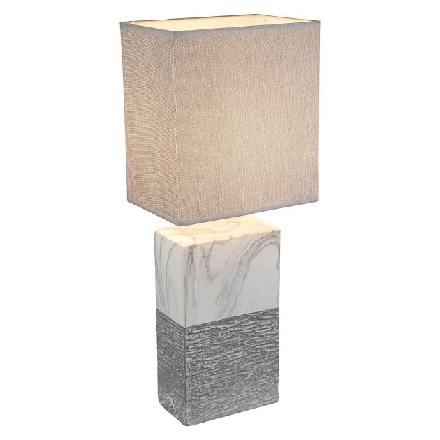 Настольная лампа Globo Jeremy 21643T изображение Настольная лампа Globo Jeremy 21643T Фото №