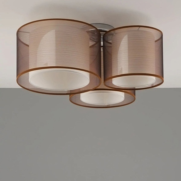 Потолочная люстра Moderli Room V10623-3C Фото № 