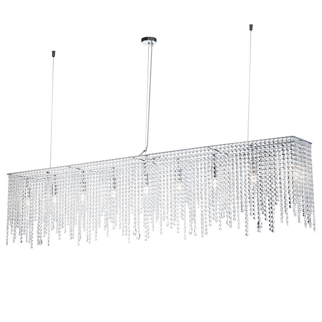 Подвесная люстра Maytoni Empress DIA002PL-09CH Фото № 