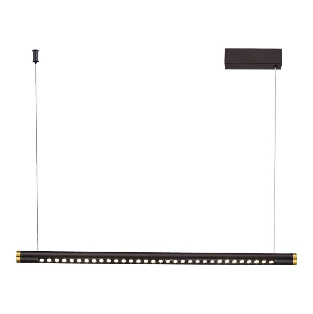 Подвесной светодиодный светильник Lussole Desoto LSP-7220 изображение Подвесной светодиодный светильник Lussole Desoto LSP-7220 Фото №