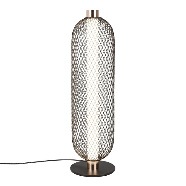 Настольная лампа Aployt Nikusia APL.658.04.18 Фото № 