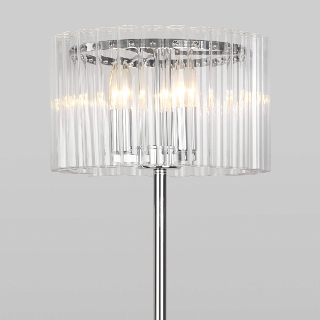 Торшер Bogates Flamel 01117/3 изображение 2 Торшер Bogates Flamel 01117/3 Фото № 2