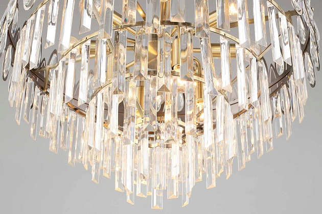 Подвесная люстра Omnilux Riposto OML-71713-12 Фото № 4