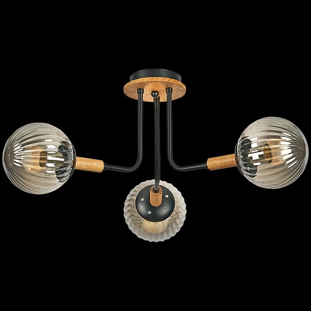 Потолочная люстра Reluce 52085-0.3-03 Фото № 