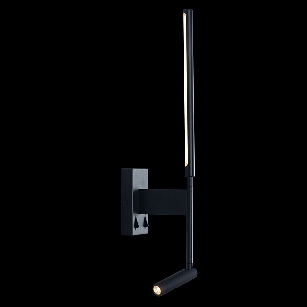 Бра Loft IT Stick 10012/6+3BK изображение 6 Бра Loft IT Stick 10012/6+3BK Фото № 6