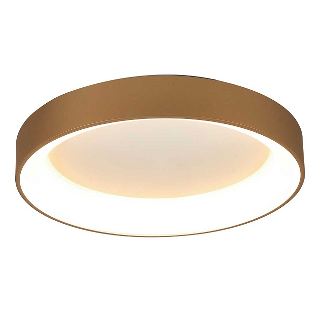 Потолочный светодиодный светильник Mantra Niseko II 8585 Фото № 