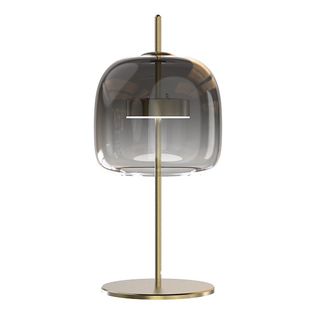 Настольная светодиодная лампа Lightstar Cupola 804918 Фото № 