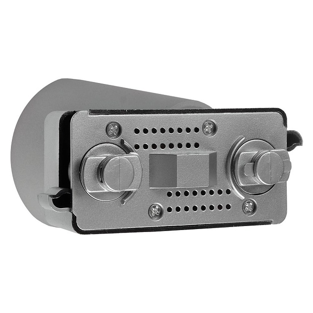 Трековый светодиодный светильник Jazzway PTR 0330 5023802 изображение 8 Трековый светодиодный светильник Jazzway PTR 0330 5023802 Фото № 8