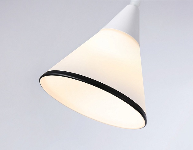 Подвесной светильник Ambrella light Traditional Modern TR3166 Фото № 5