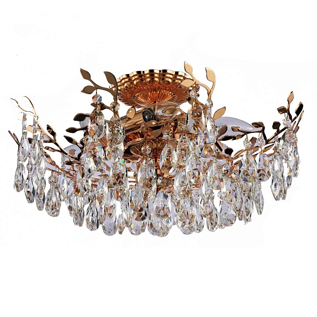 Потолочная люстра Stilfort Sofia 1031/03/06C Фото № 